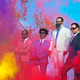 Image for article titled TV On The Radio overcomes loss to make its celebration album